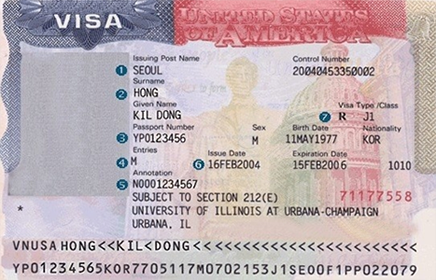 Visa du lịch chữa bệnh